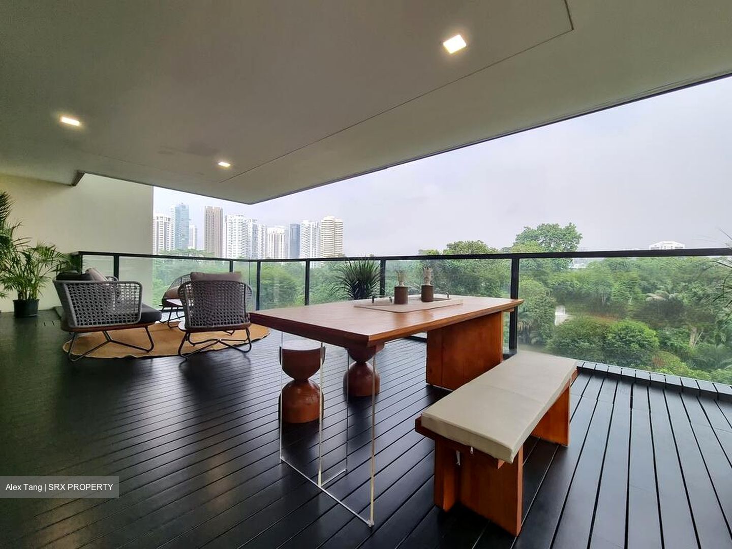 Reignwood Hamilton Scotts (D9), Apartment #527267311